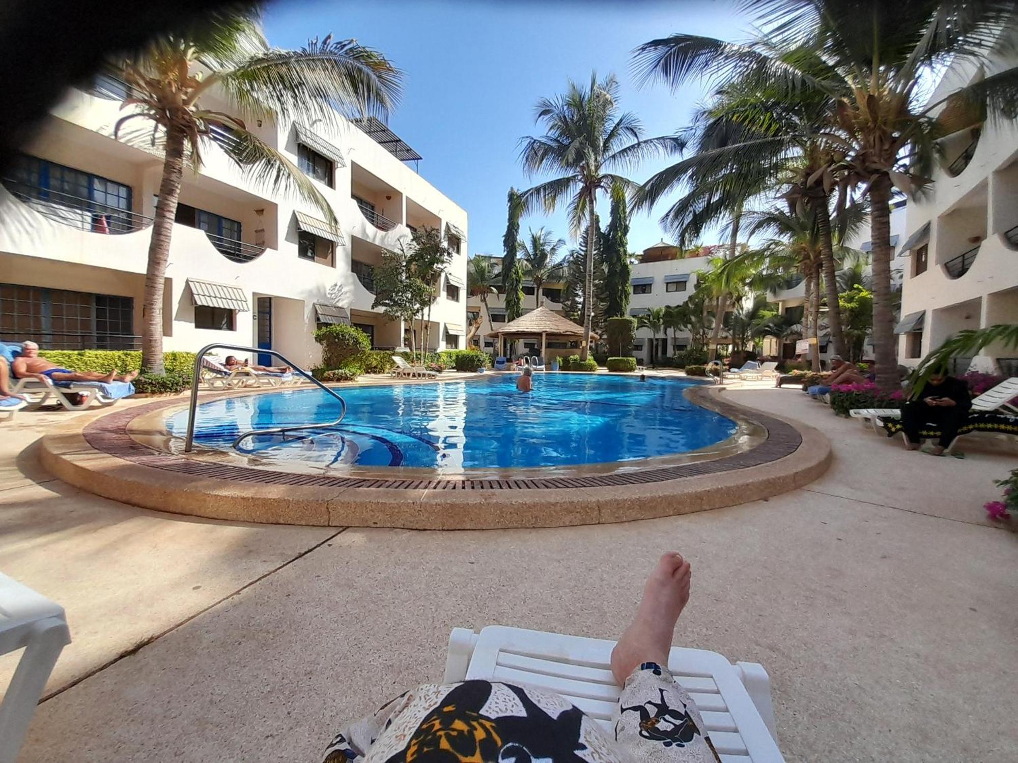 Apartament L'Eden Saly Portudal Zewnętrze zdjęcie