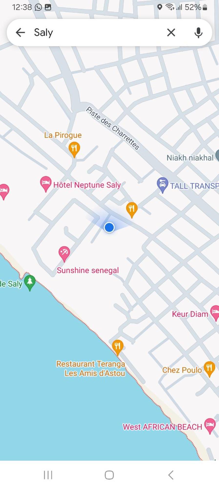 Apartament L'Eden Saly Portudal Zewnętrze zdjęcie