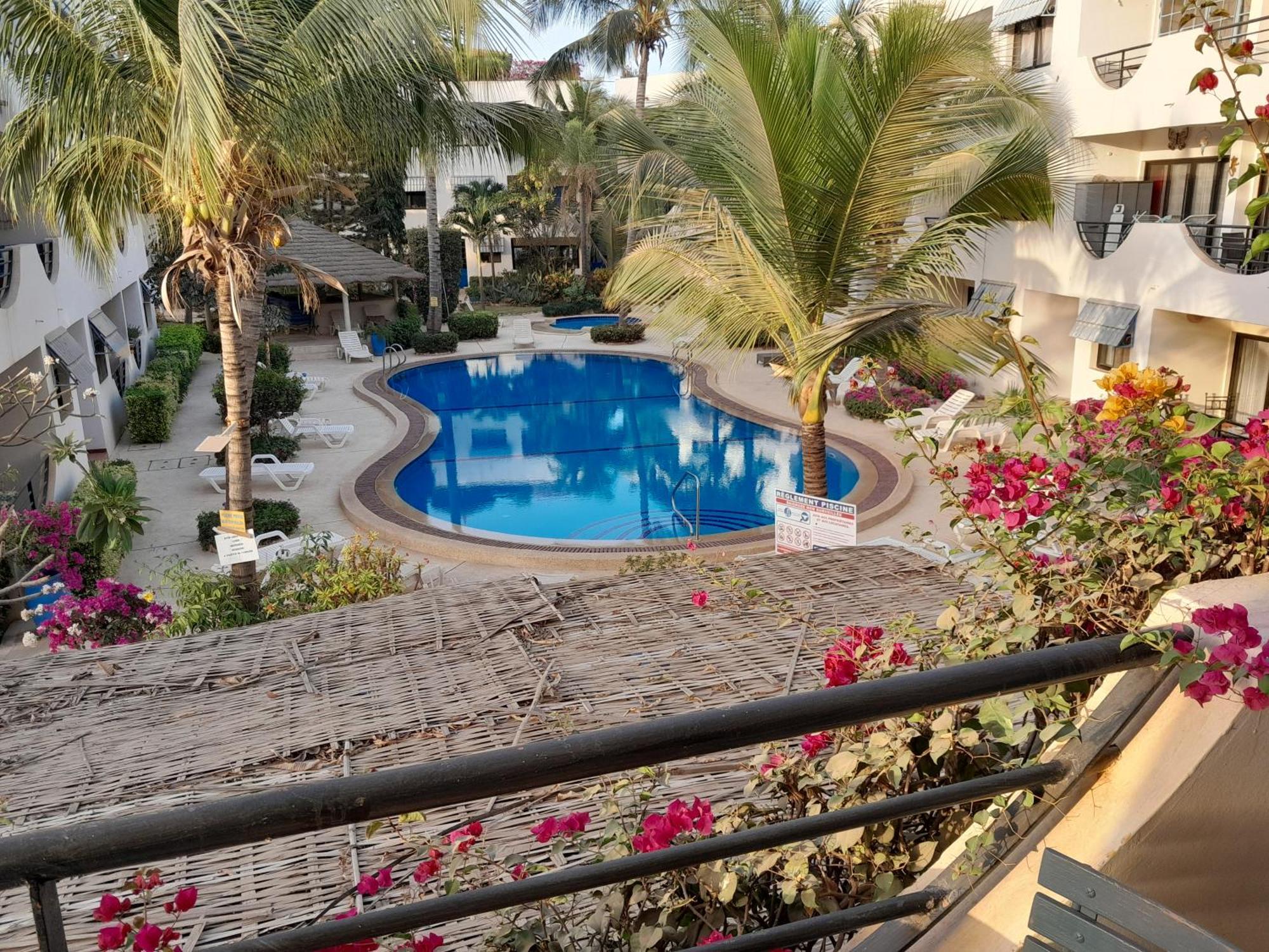 Apartament L'Eden Saly Portudal Zewnętrze zdjęcie