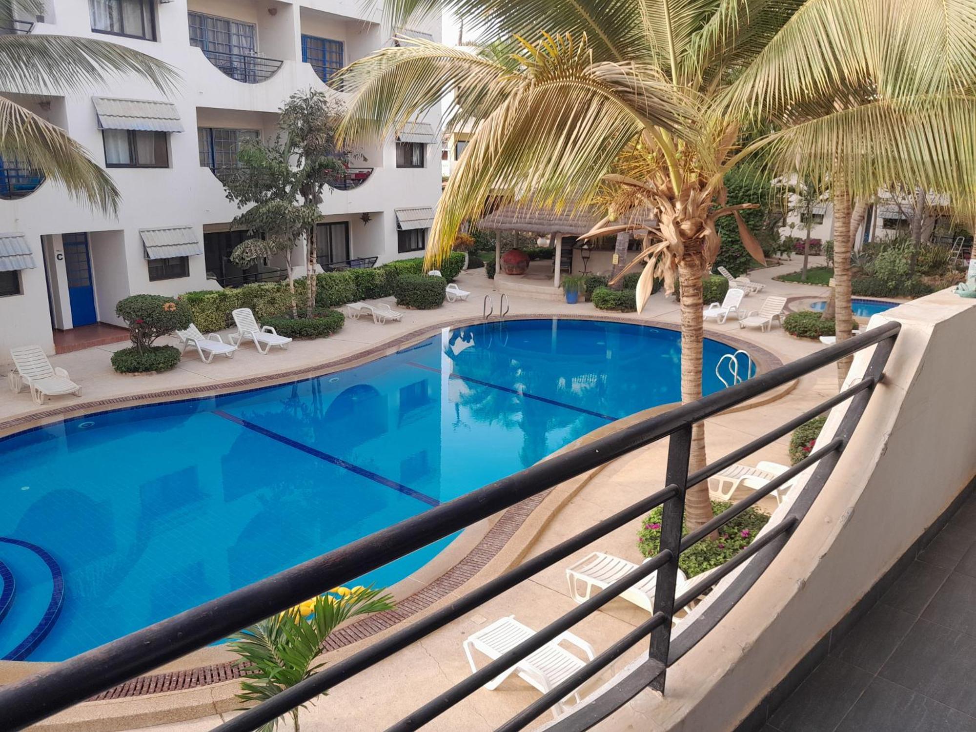 Apartament L'Eden Saly Portudal Zewnętrze zdjęcie