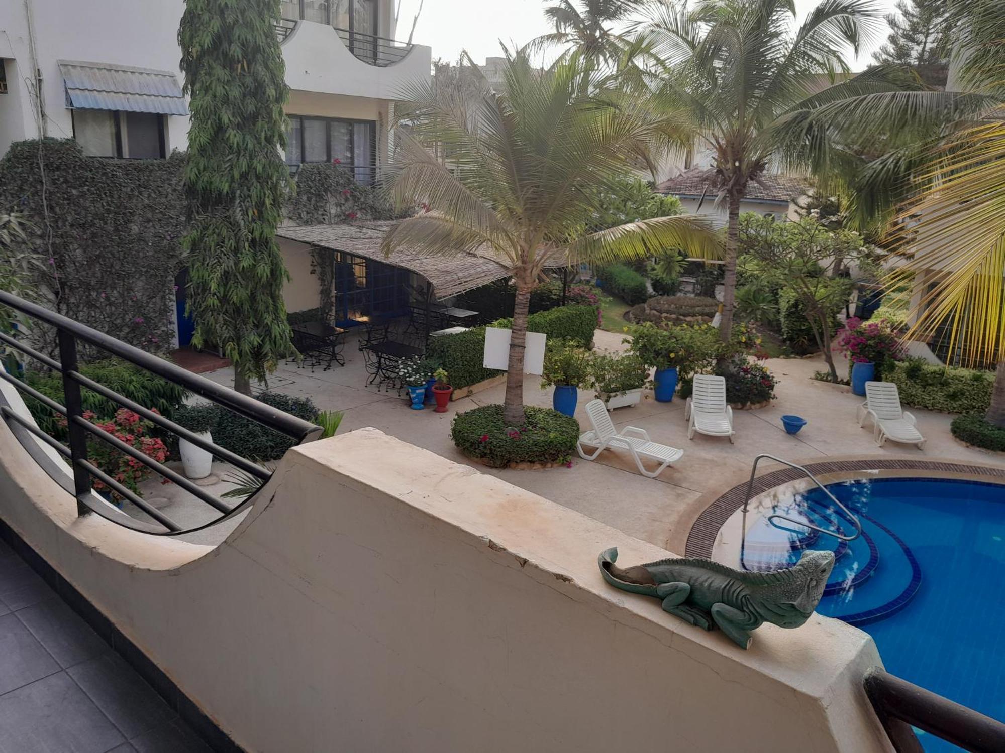 Apartament L'Eden Saly Portudal Zewnętrze zdjęcie