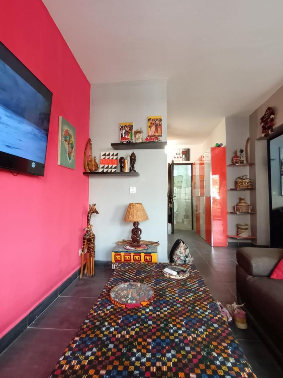 Apartament L'Eden Saly Portudal Zewnętrze zdjęcie