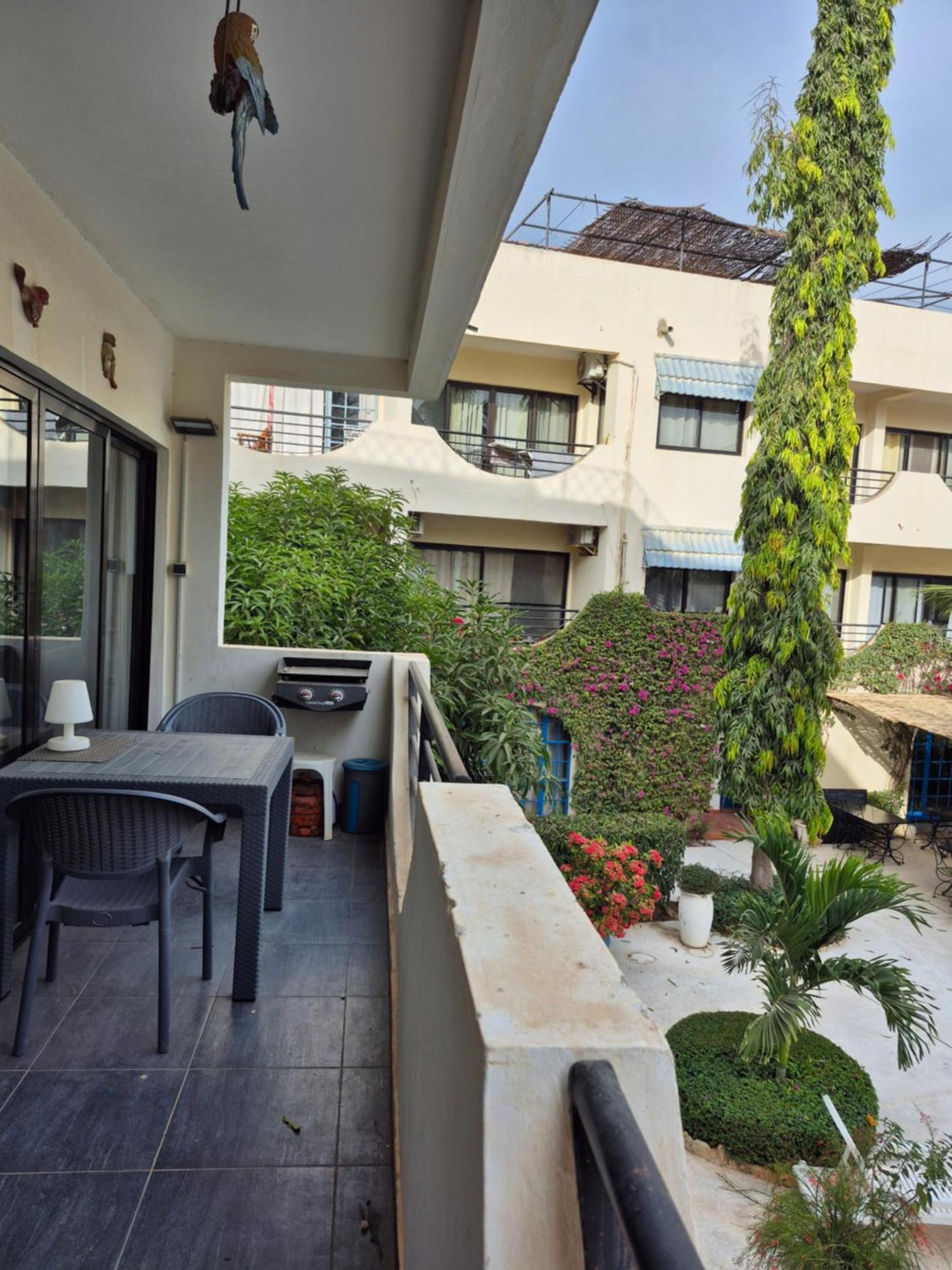 Apartament L'Eden Saly Portudal Zewnętrze zdjęcie