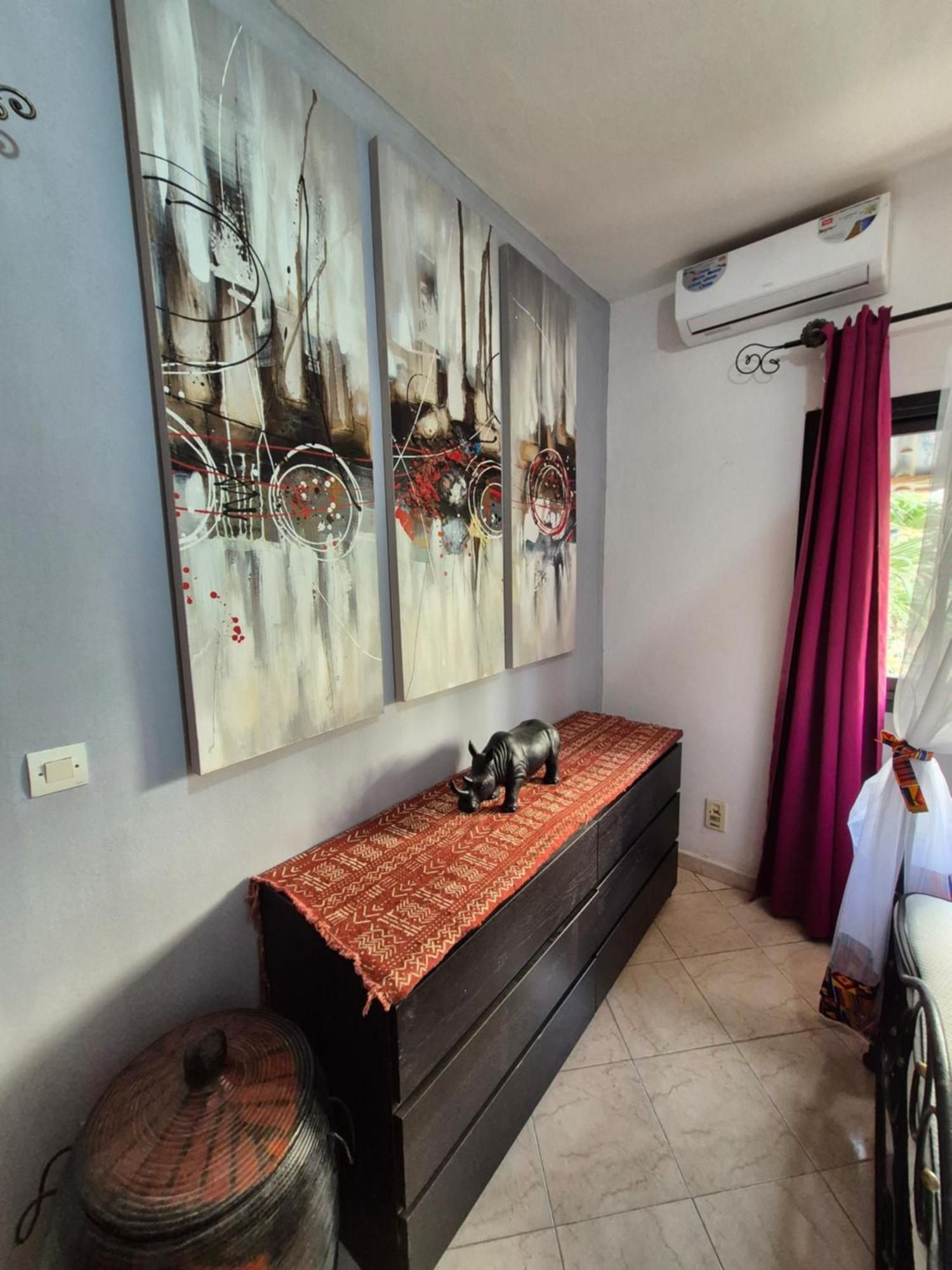 Apartament L'Eden Saly Portudal Zewnętrze zdjęcie