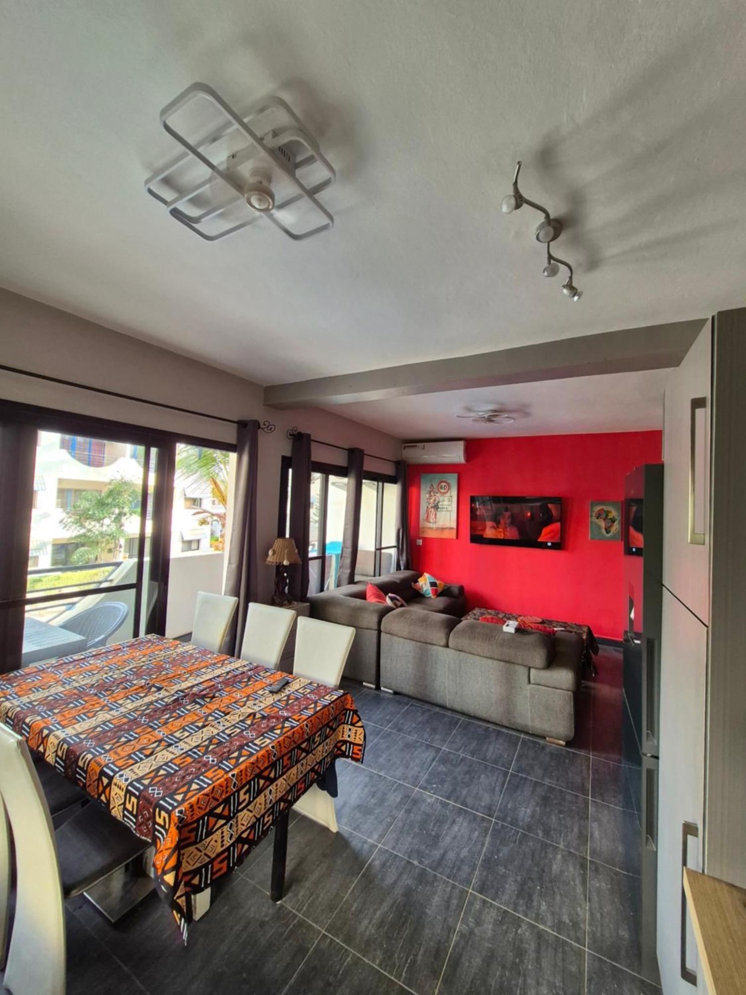 Apartament L'Eden Saly Portudal Zewnętrze zdjęcie