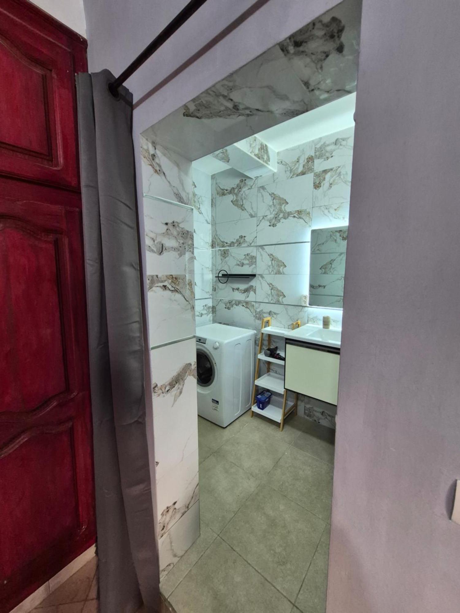 Apartament L'Eden Saly Portudal Zewnętrze zdjęcie