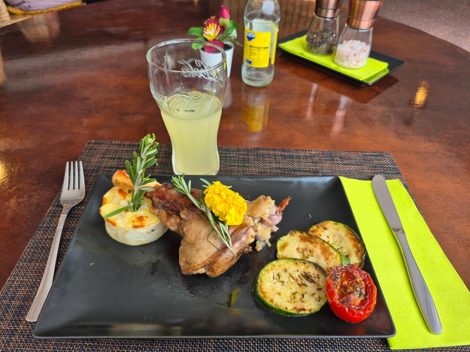 Apartament L'Eden Saly Portudal Zewnętrze zdjęcie